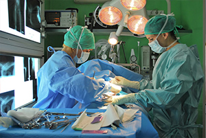 Veterinarska kirurgij